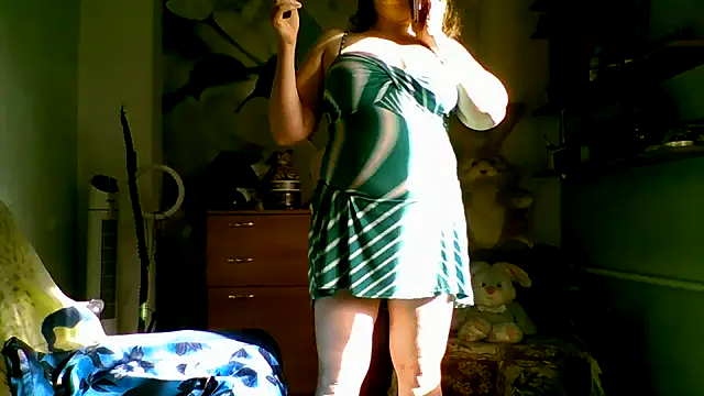 maritanna online show from 05/22/26, 04:32