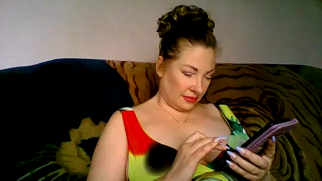 Snapshot of maritanna chatting on 07/10/26, 05:07 maritanna online show from 07/10/26, 05:07