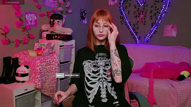 Succvbu7 online show from 04/21/26, 07:04