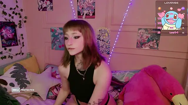 Succvbu7 online show from 03/30/26, 07:15