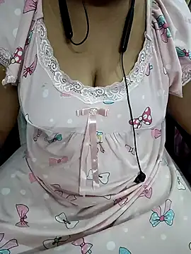 Snapshot of Yours_Radika chatting on 02/04/25, 01:34 Yours Radika online show from 02/04/25, 01:34