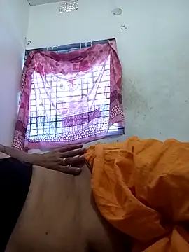 HenaAra online show from 02/17/26, 09:06