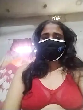 HenaAra online show from 12/18/25, 05:45