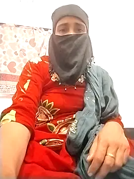 HenaAra online show from 02/25/26, 02:06