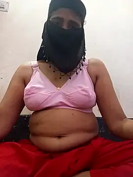 HenaAra online show from 02/05/26, 05:58