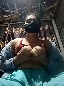 HenaAra online show from 02/03/25, 05:46