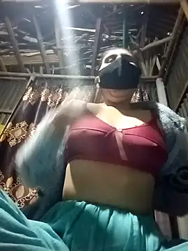 HenaAra online show from 01/29/25, 04:52