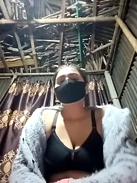 HenaAra online show from 02/06/25, 05:40