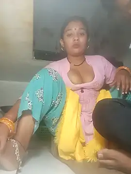 Surajpuja79 online show from 02/08/26, 03:32