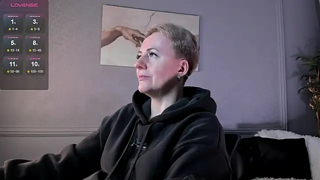 Nika Smit online show from 03/04/25, 05:21