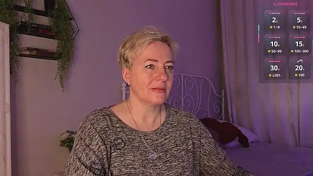 Nika Smit online show from 02/28/26, 05:18