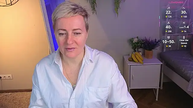 Nika Smit online show from 03/21/26, 05:41