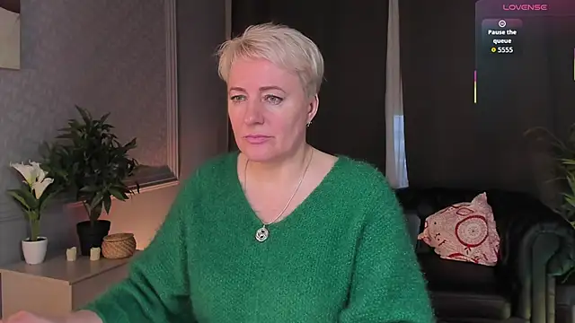 Nika Smit online show from 02/22/26, 05:54