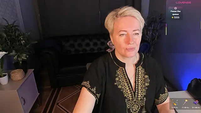 Nika Smit online show from 03/01/26, 05:29