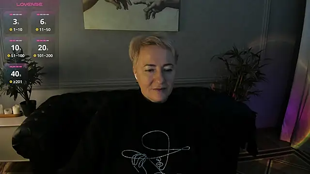 Nika Smit online show from 11/15/25, 05:44