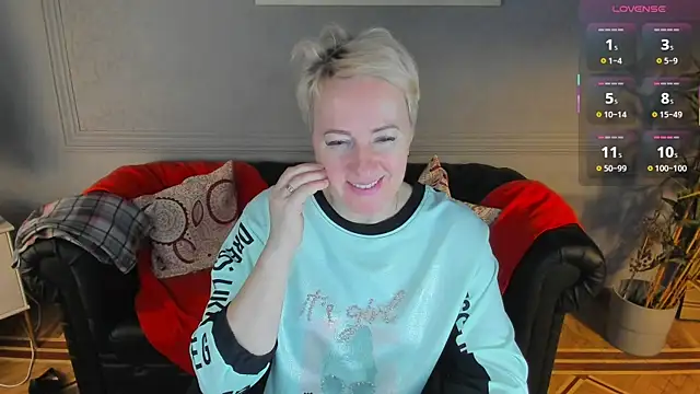 Nika Smit online show from 01/10/26, 05:47