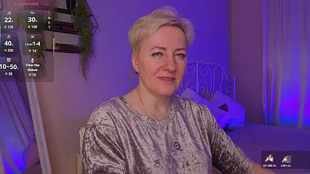 Nika Smit online show from 02/14/26, 05:51