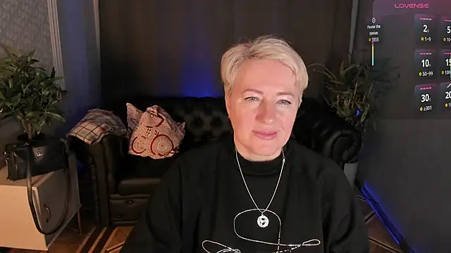 Nika Smit online show from 02/20/26, 05:37