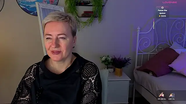 Nika Smit online show from 03/14/26, 05:35