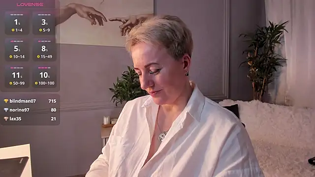 Nika Smit online show from 03/22/25, 08:51