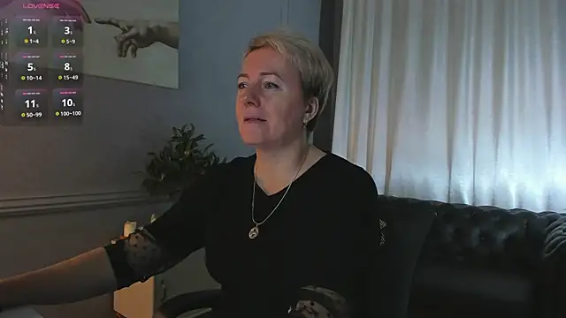 Nika Smit online show from 10/04/25, 05:09