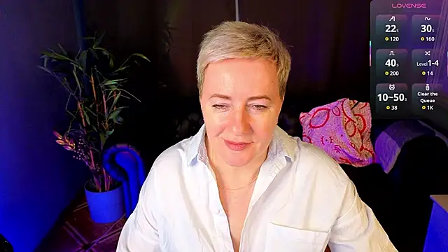 Nika Smit online show from 03/15/26, 05:36