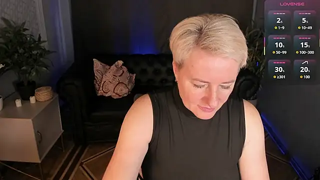 Nika Smit online show from 02/20/26, 06:19