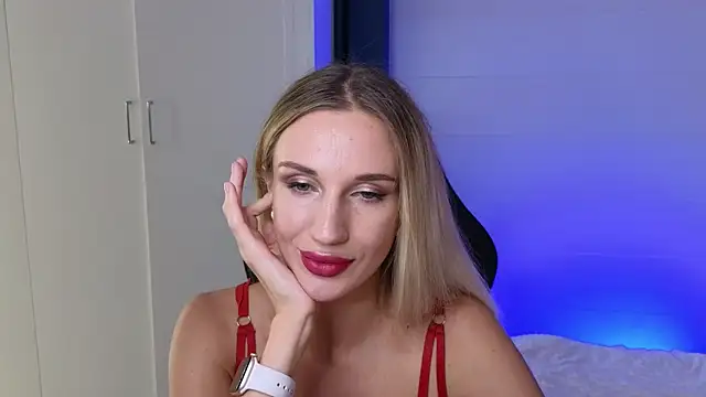 Megan Kira online show from 06/27/26, 09:43