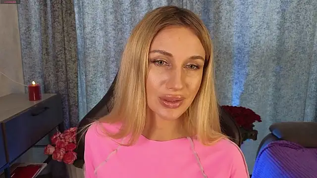 Megan Kira online show from 03/10/26, 10:41