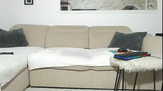 xsexydomina online show from 05/08/26, 05:44