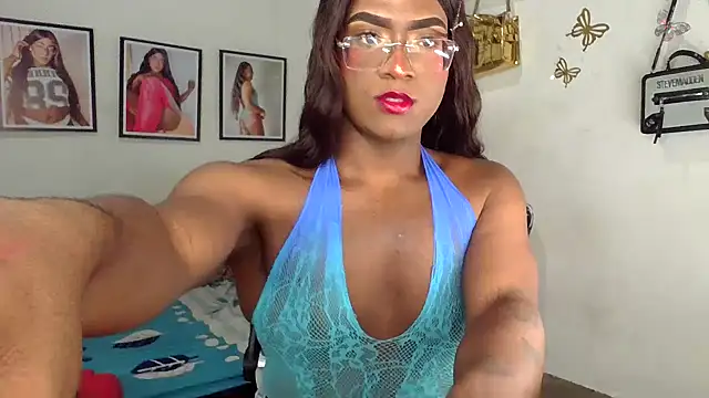 bigcrisblack online show from 01/12/26, 01:56