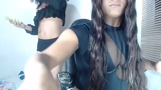 bigcrisblack online show from 10/11/25, 09:21