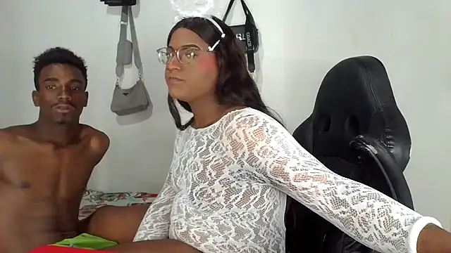 bigcrisblack online show from 10/02/25, 02:48