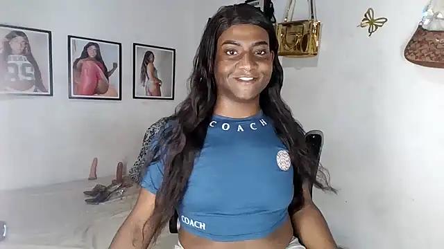 bigcrisblack online show from 05/16/26, 02:43