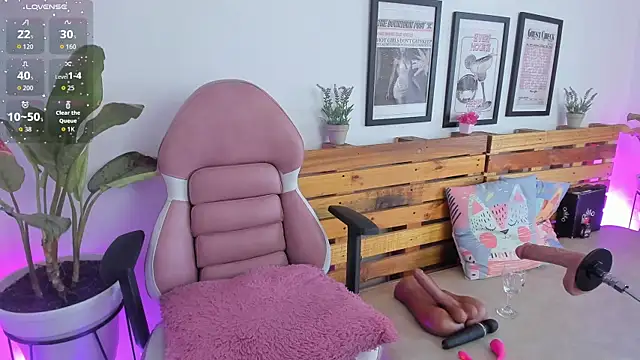 Alisson Boobs  online show from 12/15/25, 08:25