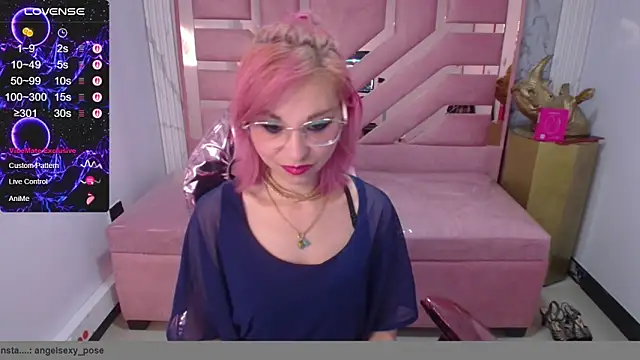 abril ch  online show from 02/27/26, 12:38