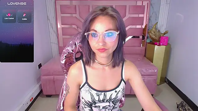 abril ch  online show from 03/26/26, 12:14