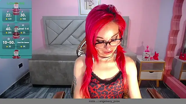 abril ch  online show from 12/22/25, 10:48