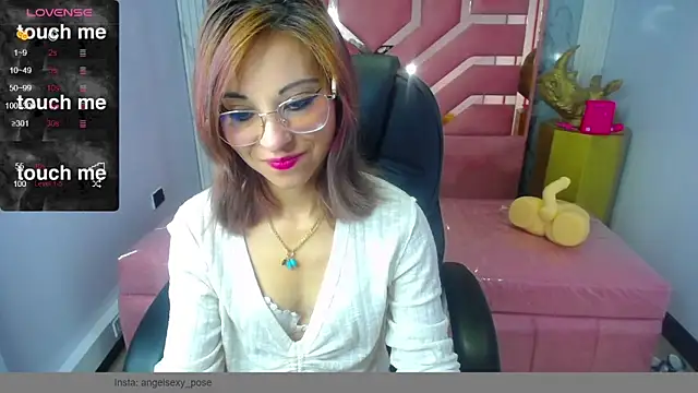 abril ch  online show from 05/26/26, 12:14