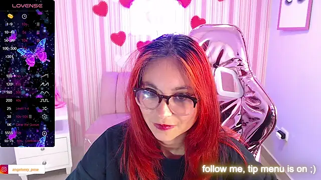 Snapshot of abril_ch_ chatting on 02/25/25, 04:35 abril ch online show from 02/25/25, 04:35