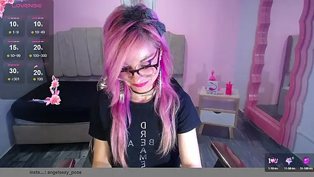 Snapshot of abril_ch_ chatting on 11/01/25, 10:53 abril ch online show from 11/01/25, 10:53