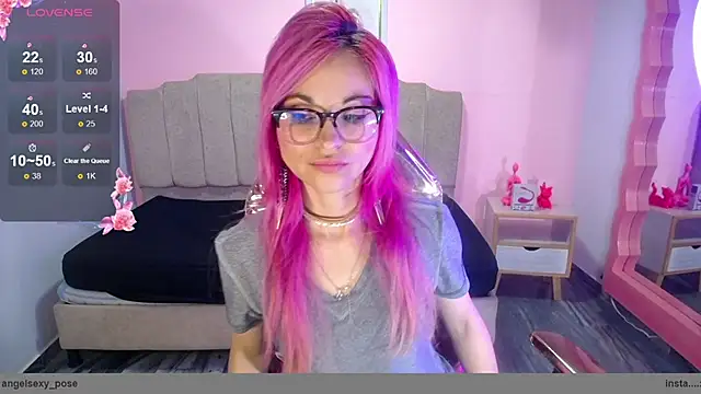Snapshot of abril_ch_ chatting on 10/15/25, 10:45 abril ch online show from 10/15/25, 10:45