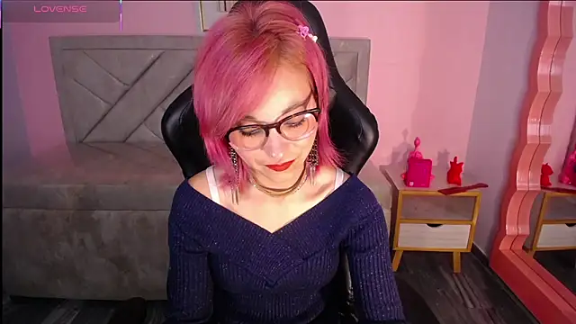 abril ch  online show from 02/19/26, 12:24