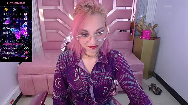 abril ch  online show from 03/06/26, 12:44