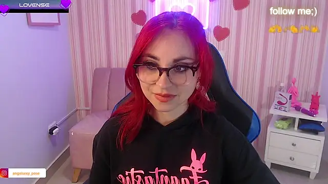 Snapshot of abril_ch_ chatting on 03/07/25, 10:56 abril ch online show from 03/07/25, 10:56