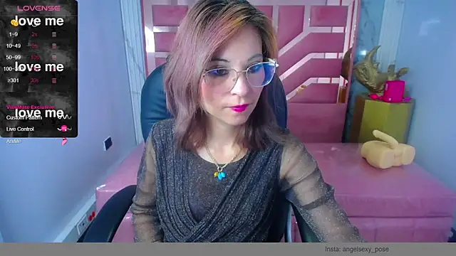 abril ch  online show from 05/27/26, 12:23