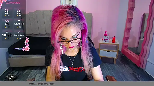 Snapshot of abril_ch_ chatting on 11/05/25, 10:51 abril ch online show from 11/05/25, 10:51