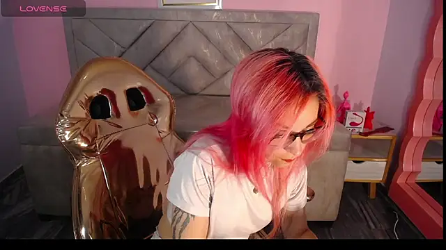 abril ch  online show from 02/03/26, 12:10