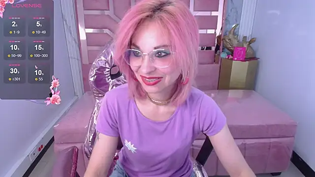 abril ch  online show from 03/11/26, 12:21