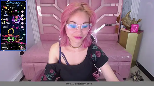 abril ch  online show from 03/02/26, 12:23